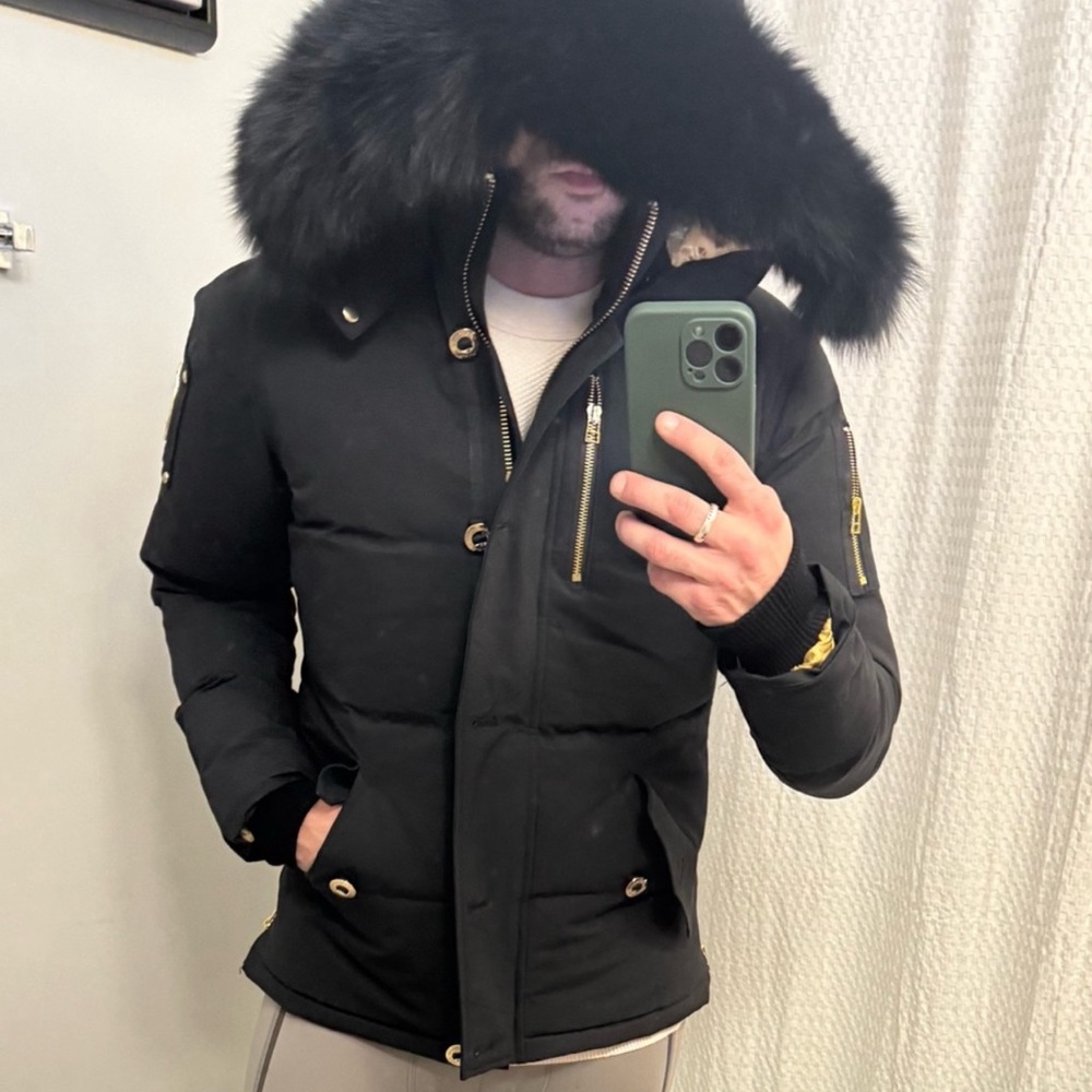 Quality Jacket - Picture 12 of 14
